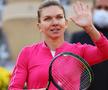 Simona Halep. foto: Guliver/Getty Images