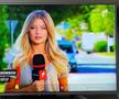 FOTO Vedeta TV le-a dezvăluit fanilor cu echipă din Liga 1 ține: „Nu ratam niciun meci pe stadion”