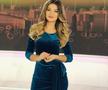 FOTO Vedeta TV le-a dezvăluit fanilor cu echipă din Liga 1 ține: „Nu ratam niciun meci pe stadion”