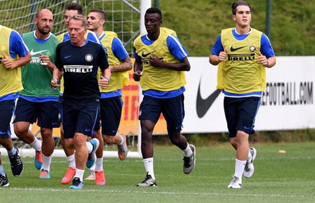 Un fost jucător al lui Inter Milano a semnat cu Poli Iași » Motivul pentru care nu poate juca până în 2021