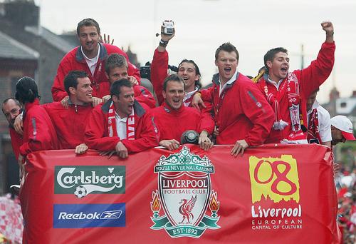 FOTO: Guliver/GettyImages