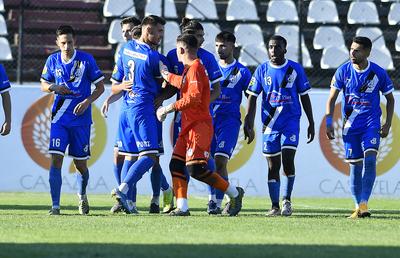 LIGA 2, ETAPA #8. Petrolul câștigă cu emoții în ultimul meci al etapei » Toate rezultatele + clasamentul live