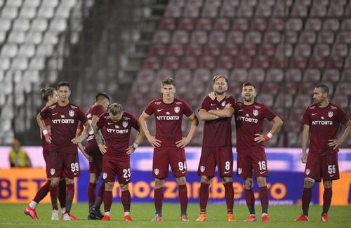 Cătălin Golofca (30 de ani), mijlocașul lui Sepsi, dezvăluie de ce era gata să pună stop carierei de fotbalist și de ce a dat Clujul pe Sfântu Gheorghe.