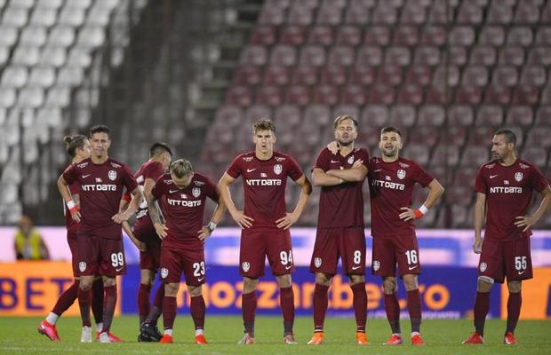 EXCLUSIV Un fotbalist din Liga 1, la un pas de retragere: „Cum să mai stau pe banii părinților la 25 de ani?!”