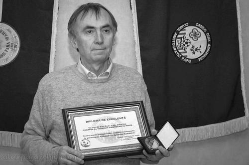 Radu Călin Cristea