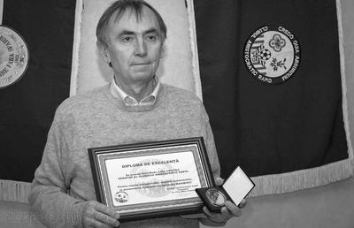 A murit jurnalistul și eseistul Radu Călin Cristea! Ce scria în GSP despre Rapid, Pancu și dărâmarea stadionului din Giulești