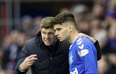 Celtic - Rangers, interzis pentru Ianis! Gerrard l-a lăsat pe bancă pe Hagi, iar echipa sa a fost de neoprit