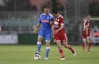 Poli Iași - Sepsi Sf. Gheorghe 1-4 » Trupa lui Daniel Pancu, învinsă categoric! Cum arată clasamentul acum
