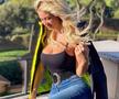 Diletta Leotta, foto: Instagram @dilettaleotta