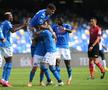NAPOLI - ATALANTA 4-1. VIDEO + FOTO Lecție de fotbal predată de Gattuso! Napoli a urcat pe podium în Serie A