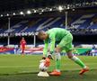 Veste teribilă pentru Liverpool! Cât ar putea lipsi Virgil van Dijk, accidentat în meciul cu Everton