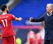 Veste teribilă pentru Liverpool! Cât ar putea lipsi Virgil van Dijk, accidentat în meciul cu Everton