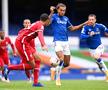 Veste teribilă pentru Liverpool! Cât ar putea lipsi Virgil van Dijk, accidentat în meciul cu Everton