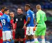 Veste teribilă pentru Liverpool! Cât ar putea lipsi Virgil van Dijk, accidentat în meciul cu Everton