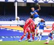 Veste teribilă pentru Liverpool! Cât ar putea lipsi Virgil van Dijk, accidentat în meciul cu Everton