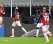 Inter - AC Milan // foto: Reuters