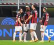 Inter - AC Milan 17 oct. 2020
