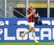 INTER - MILAN 1-2. Zlatan Ibrahimovic a cucerit internetul! Ce mesaj a postat după „dubla” cu Inter
