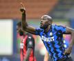 Inter - AC Milan 17 oct. 2020
