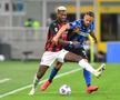 Inter - AC Milan 17 oct. 2020