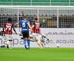 Inter - AC Milan 17 oct. 2020