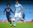 Manchester City - Arsenal, 17 10 2020
