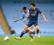 Manchester City - Arsenal, 17 10 2020