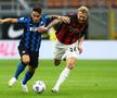 Inter - AC Milan 17 oct. 2020