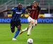 Inter - AC Milan 17 oct. 2020