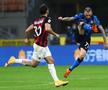 Inter - AC Milan 17 oct. 2020