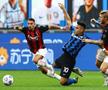 Inter - AC Milan 17 oct. 2020
