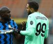 Inter - AC Milan 17 oct. 2020