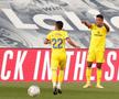 Real Madrid - Cadiz 0-1