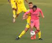 Real Madrid - Cadiz 0-1
