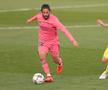 Real Madrid - Cadiz 0-1