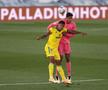 Real Madrid - Cadiz 0-1