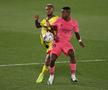 Real Madrid - Cadiz 0-1