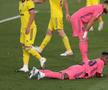 Real Madrid - Cadiz 0-1