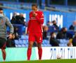 Everton - Liverpool 2-2