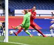 Momentul accidentării lui Virgil van Dijk // foto: Guliver/gettyimages