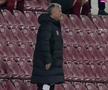 Dan Petrescu, eliminat în CFR - Botoșani