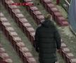 Dan Petrescu, eliminat în CFR - Botoșani
