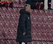 Dan Petrescu, eliminat în CFR - Botoșani