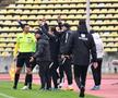FC Argeș - Farul 2-1 / Sursă foto: Cristi Preda (GSP)