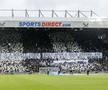 Newcastle - Tottenham, 17 octombrie 2021