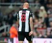 Newcastle - Tottenham, 17 octombrie 2021
