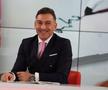 Faza din FCSB - CS Mioveni la care Ilie Dumitrescu a izbucnit în râs: „E foarte greu de explicat”