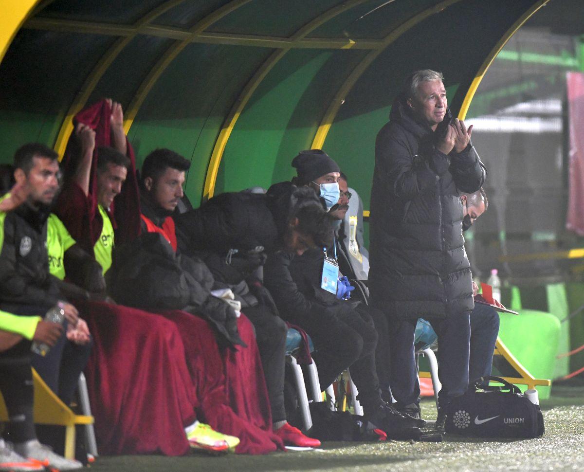 Rapid - CFR Cluj: cele mai tari cadre surprinse de fotoreporterii GSP