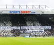 Newcastle - Tottenham, 17 octombrie 2021