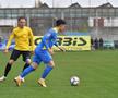 Unirea Dej - Hermannstadt a închis etapa cu numărul 10 din Liga 2! Rezultatele complete și clasamentul